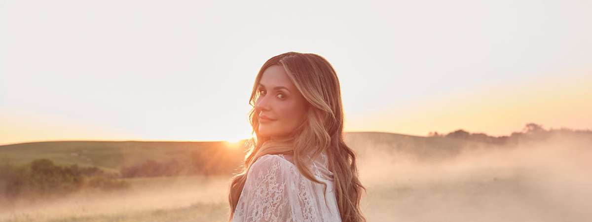 Carly Pearce