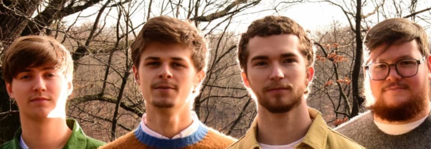 Mountain Grass Unit: Appalachian Smoke Tour