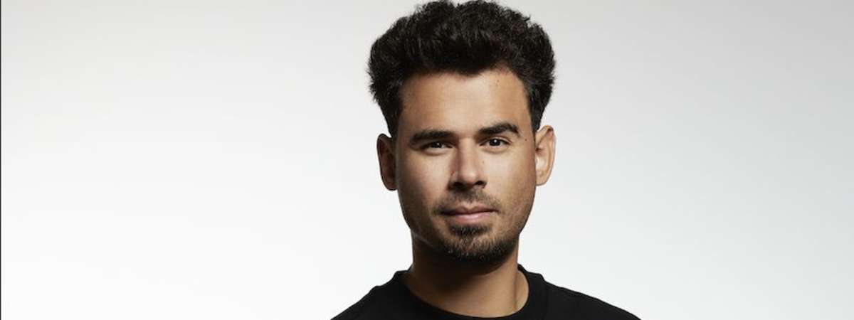 Afrojack Presents: CONTROL