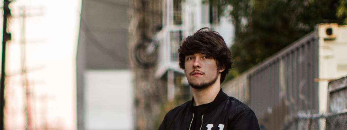 Virtual Riot & Blanke