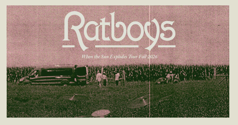 Ratboys