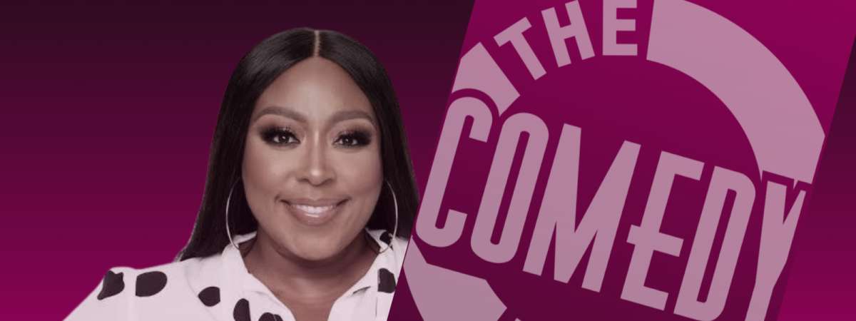 Loni Love
