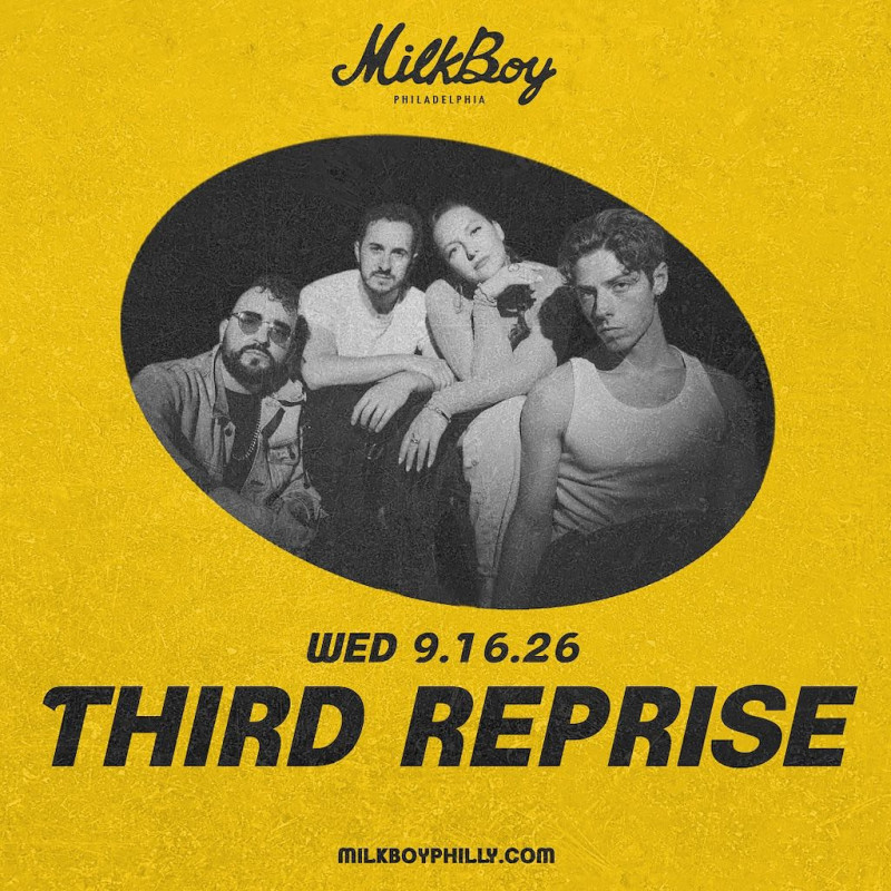 Third Reprise