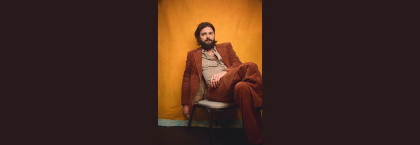 Nick Thune: Special Taping