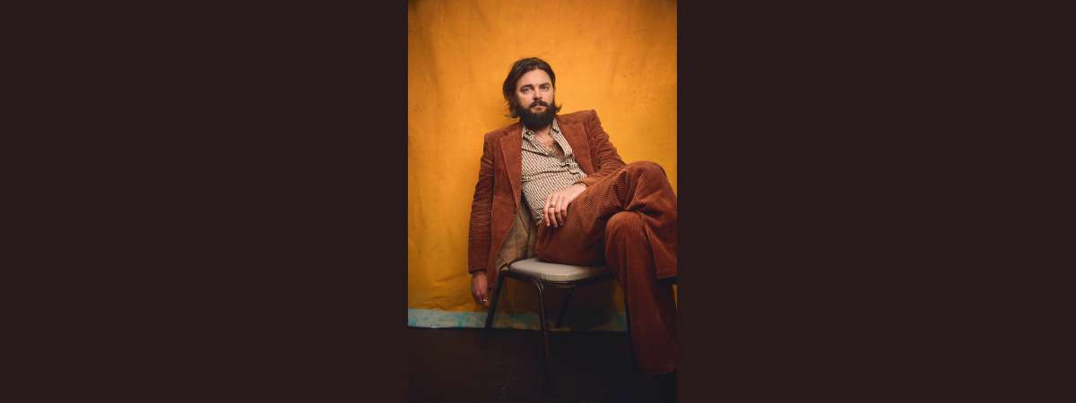 Nick Thune: Special Taping