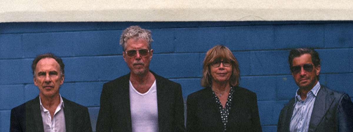 Sanctuary Park Tour: Celebrating 40 Years of The Jayhawks