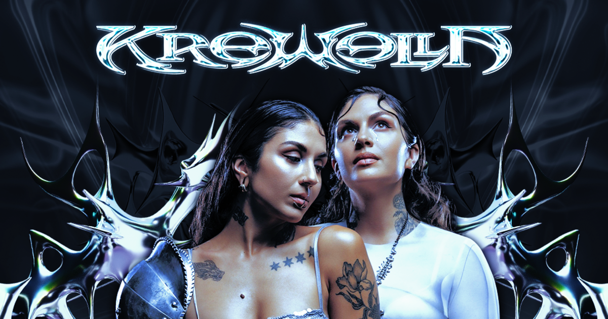 Krewella