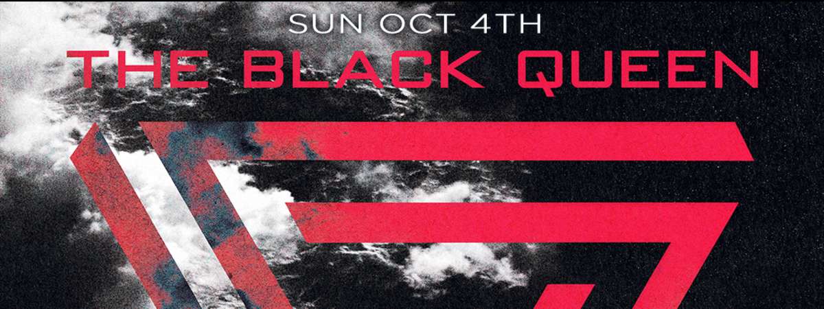 The Black Queen