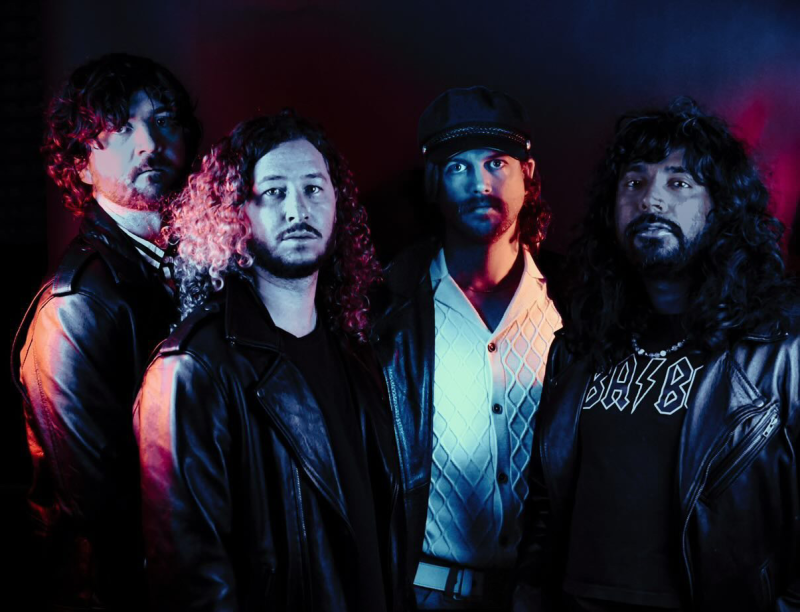 Billy King and the Bad, Bad, Bad, The Film Company, The Bloo