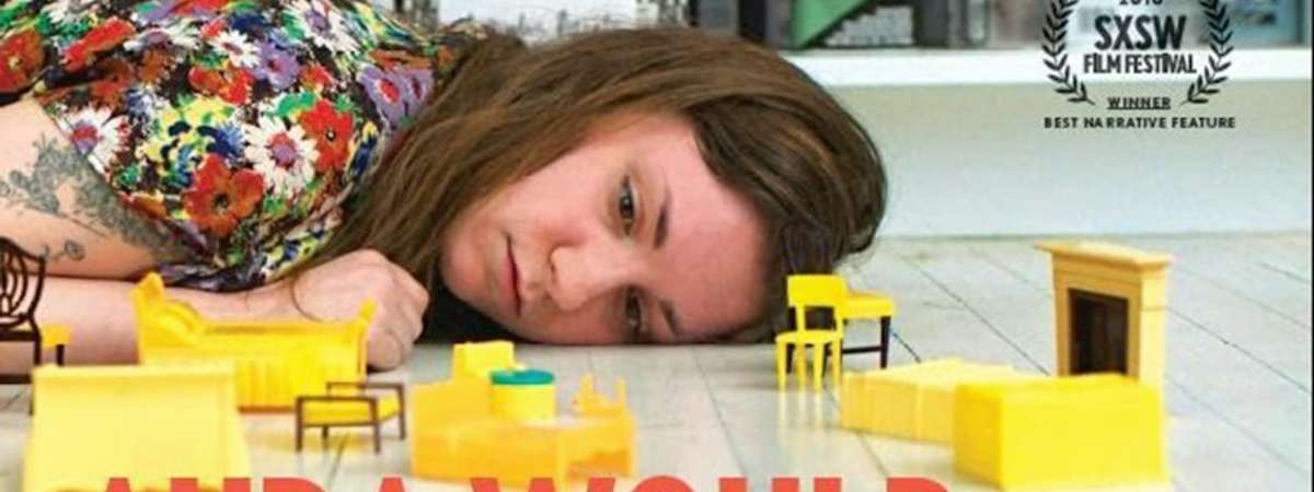 Tiny Furniture