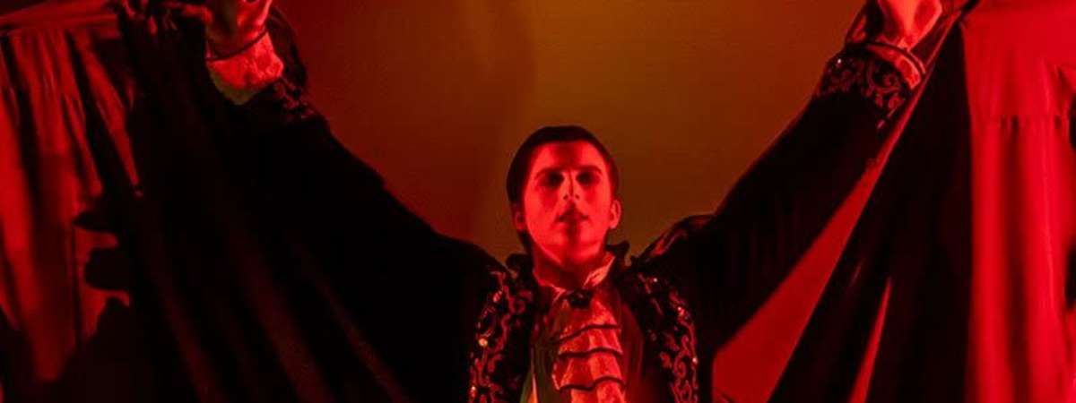 International Ballet Theatre: Dracula