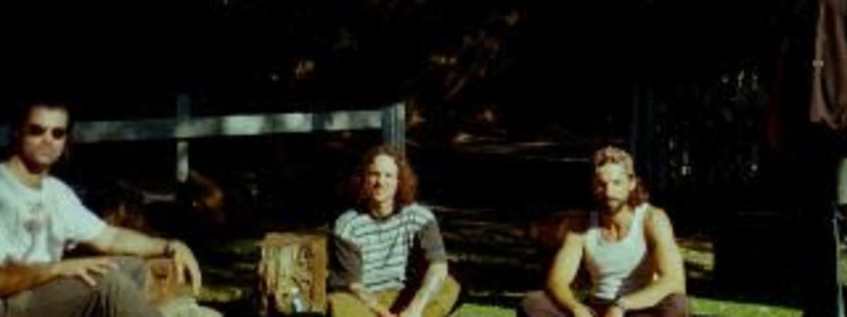 Turnover with Nothing and Trauma Ray