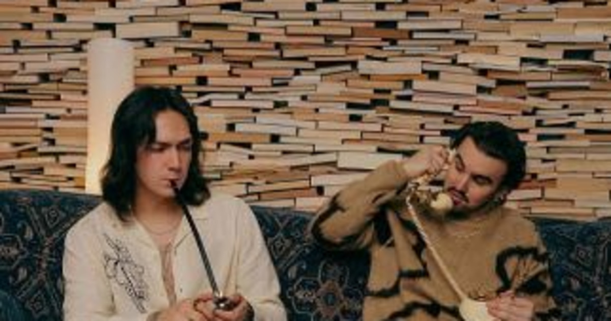 Know Good with Blookah and Terminal 6 at The Showbox