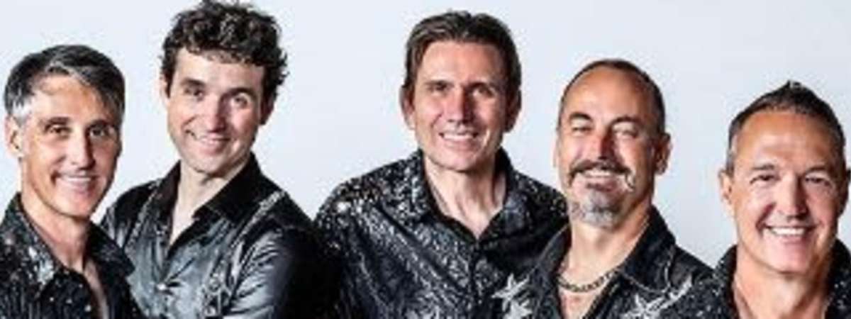 Super Diamond - The Neil Diamond Tribute