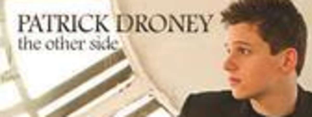 Patrick Droney