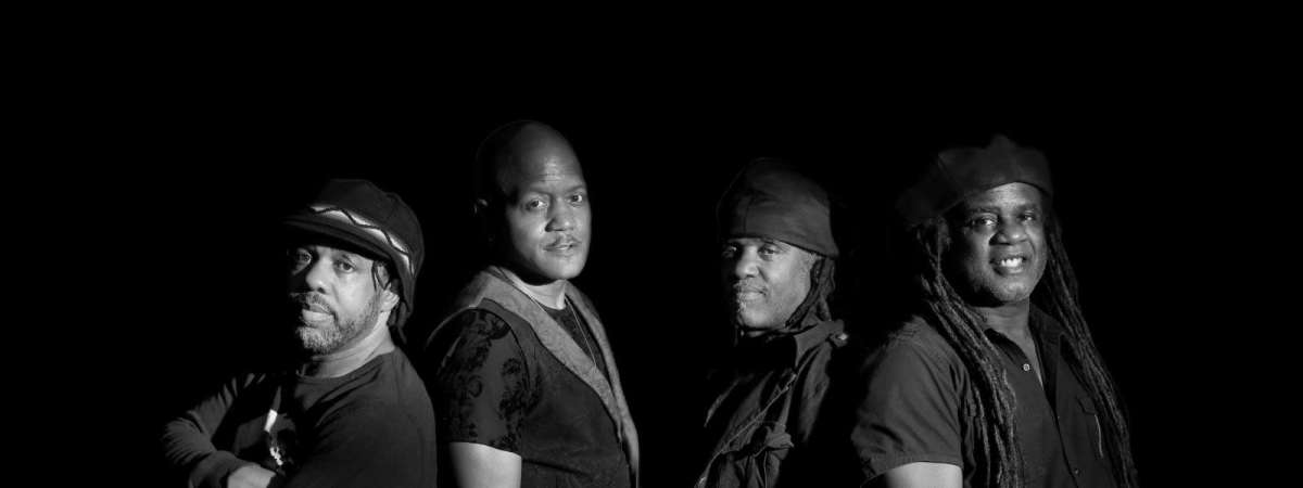 The Wooten Brothers