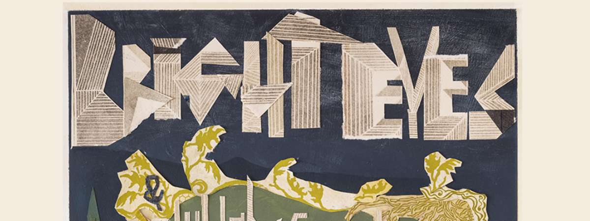 Bright Eyes, Lullaby For The Working Class