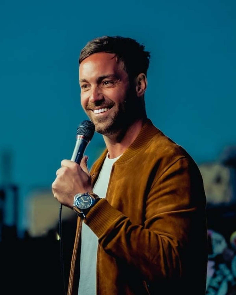 Jeff Dye