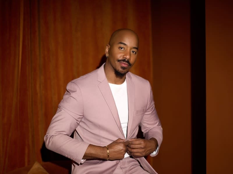 Damien Escobar