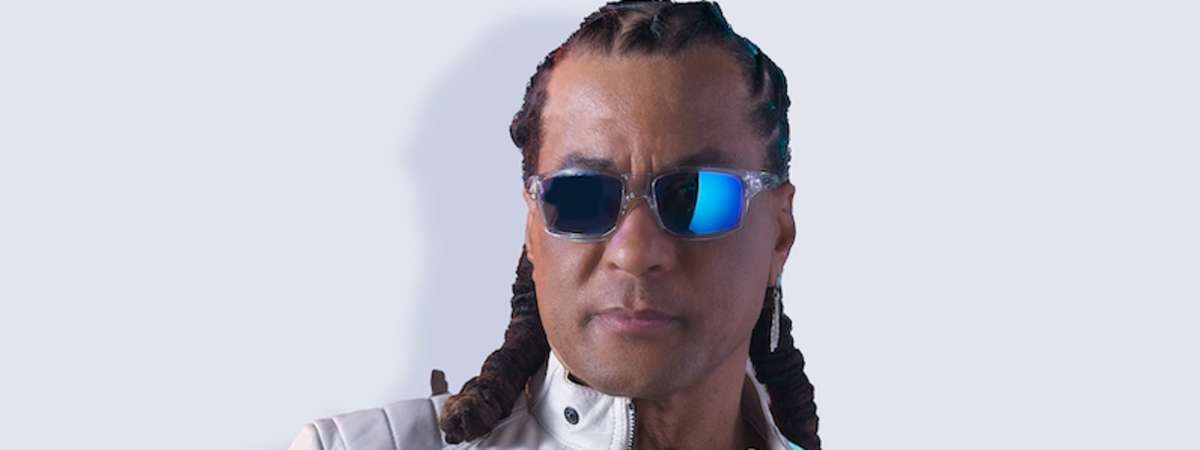 Marion Meadows