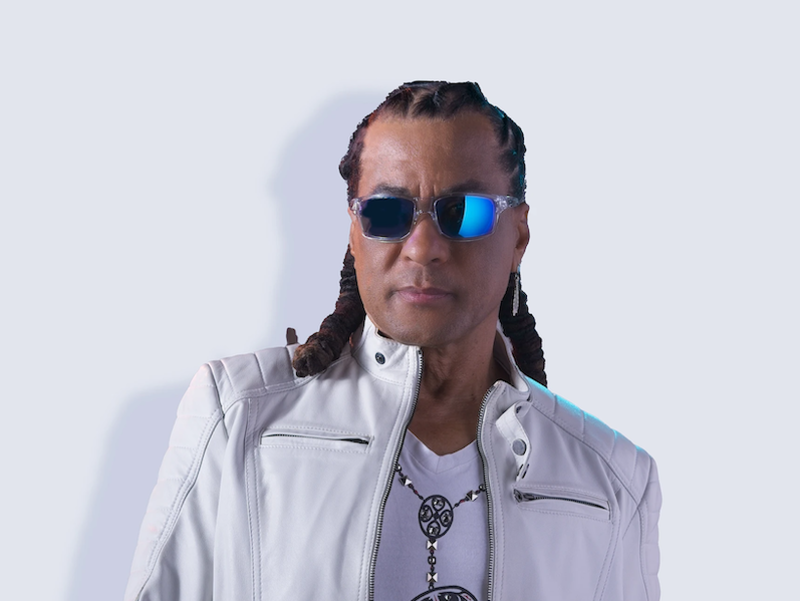 Marion Meadows