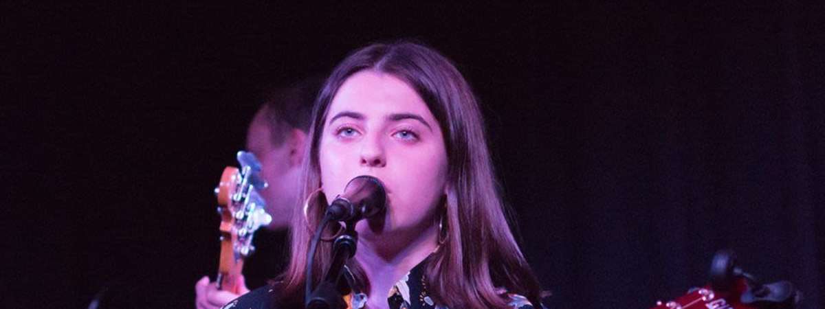 Sofia Wolfson, Kevin Copeland, Jacob Drab