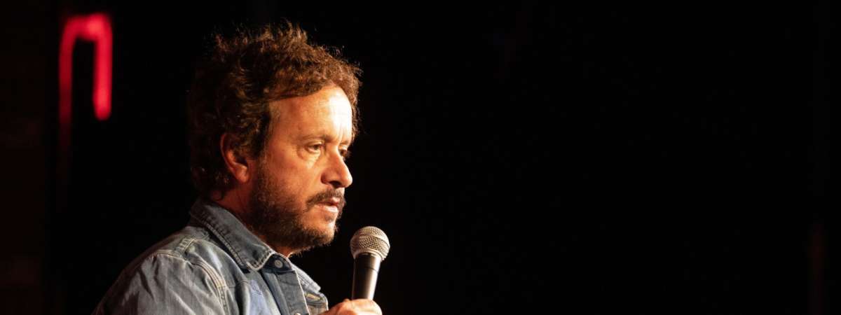 Pauly Shore