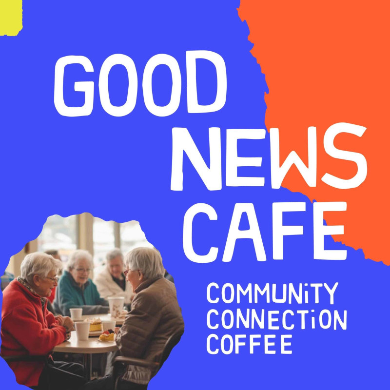 Good News Cafe