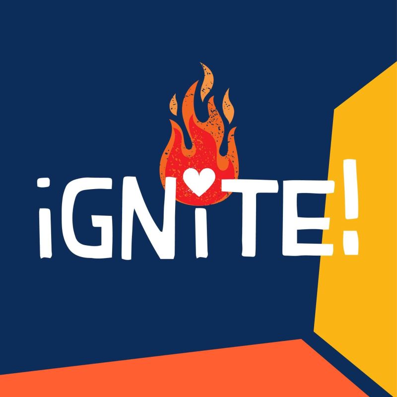 Ignite! Children’s Group