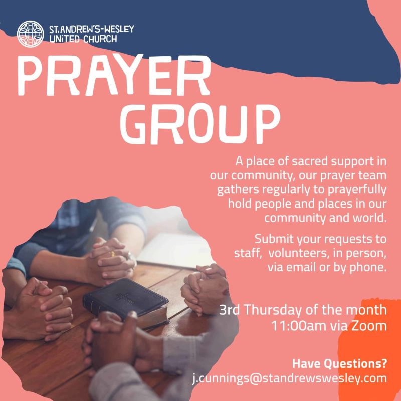 Prayer Group