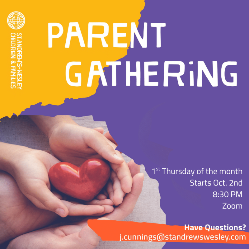 Parent Gathering