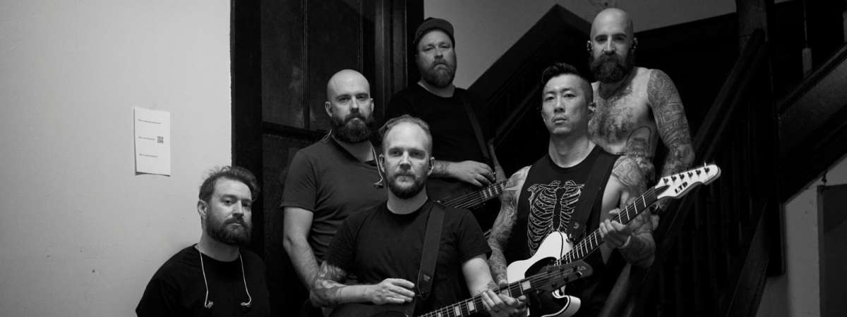 Haste The Day - The Midwest Metalcore Tour