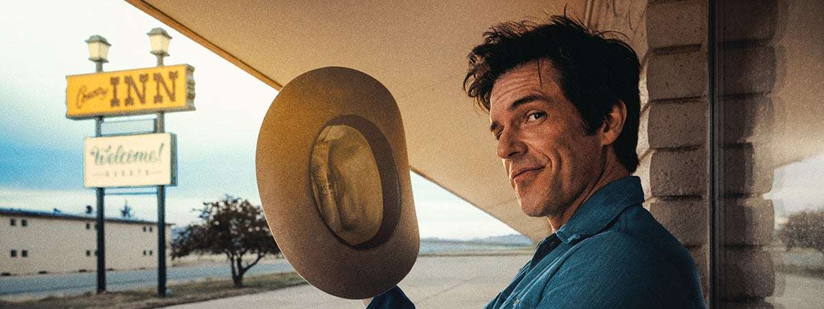 Brandon Flowers