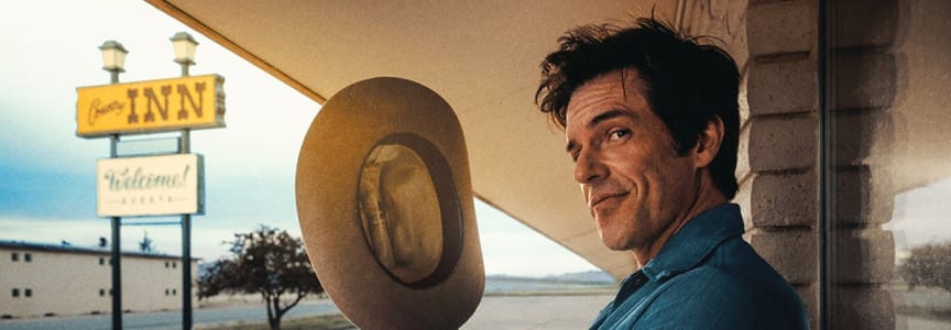 Brandon Flowers