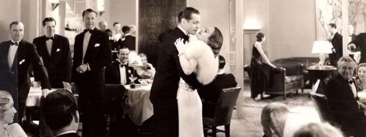 Letty Lynton