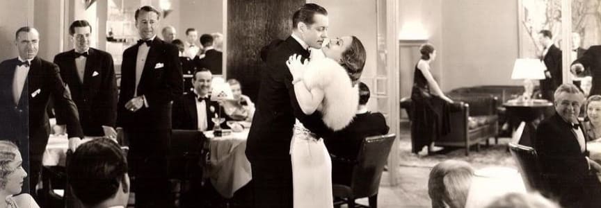 Letty Lynton