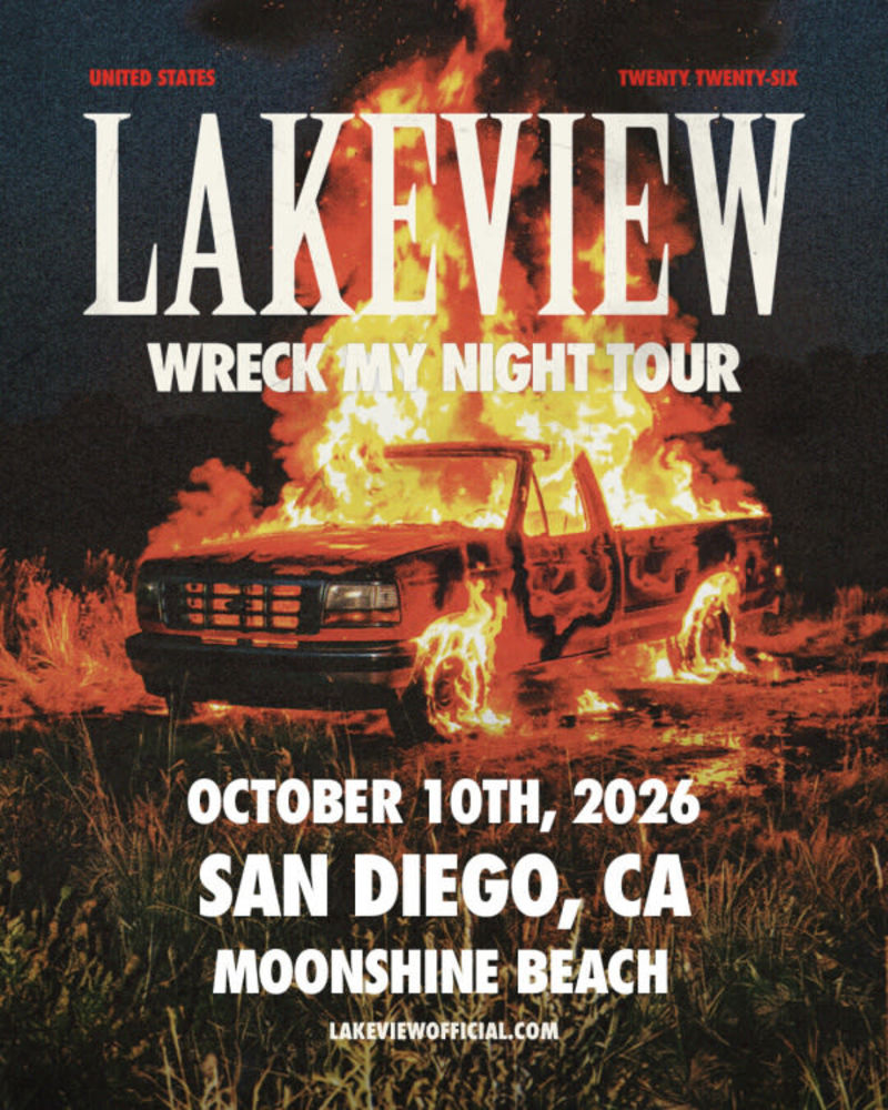 Lakeview Live in Concert