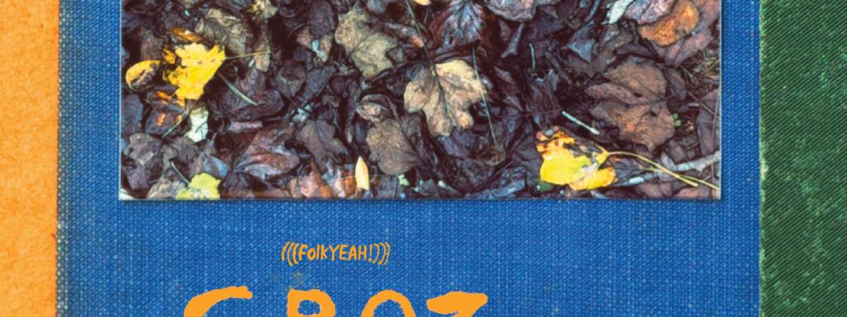LIVE MUSIC: Croz Boyce