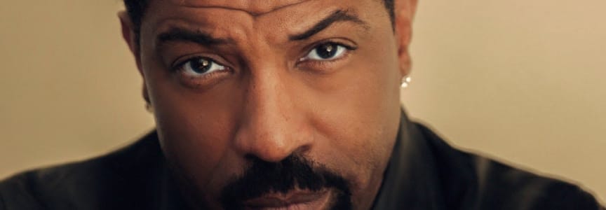 Deon Cole