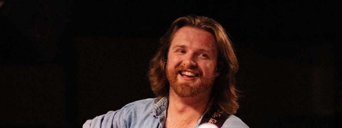 Colby Acuff