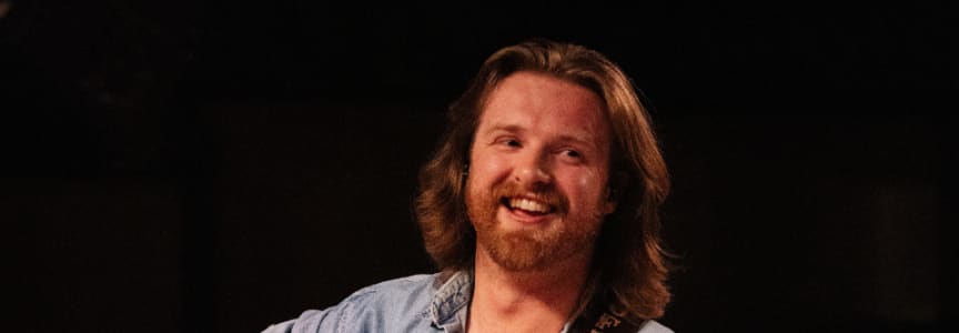 Colby Acuff