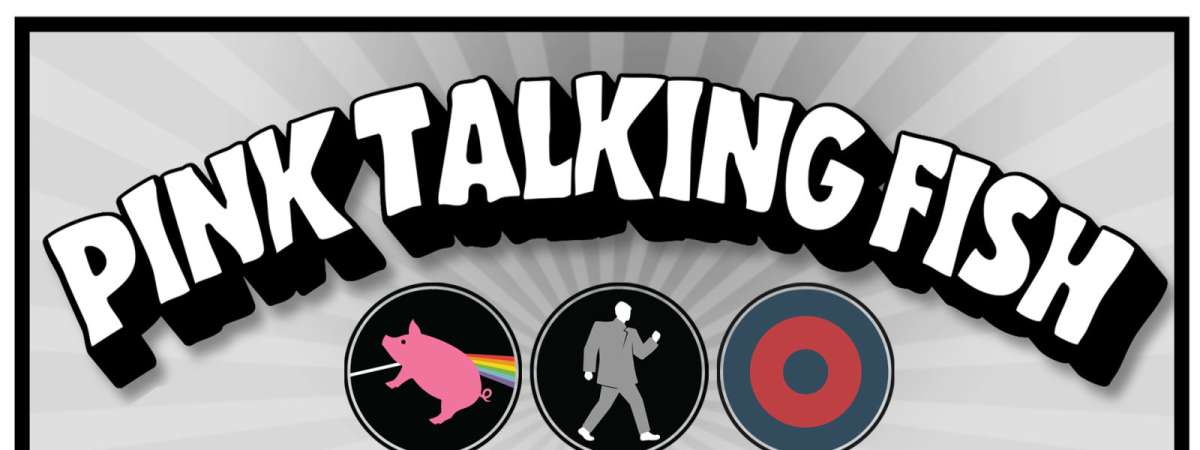 An Evening with Pink Talking Fish
