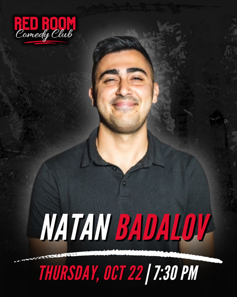 Natan Badalov