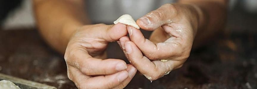Hands-On: Pasta Traditions from the South