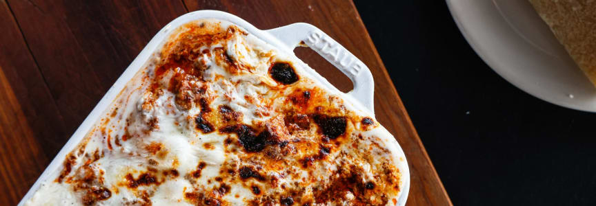 Hands-On: Lasagna alla Bolognese