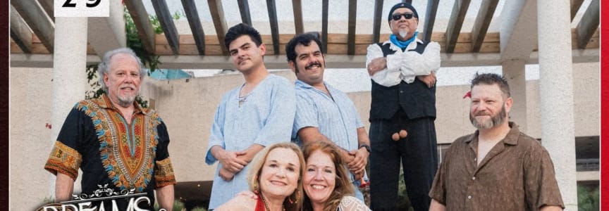 Dreams: A Tribute to Fleetwood Mac