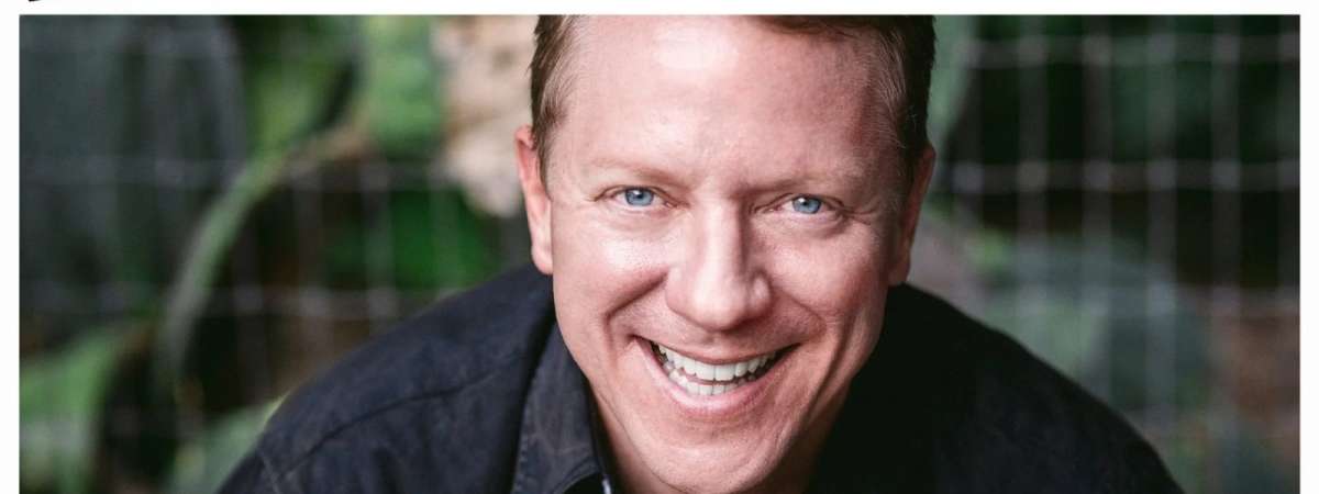 Cory Morrow