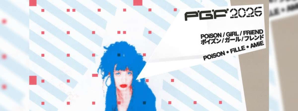 POiSON GiRLFRiEND