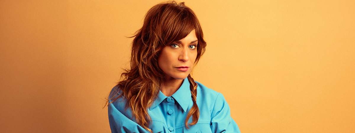 Nicole Atkins