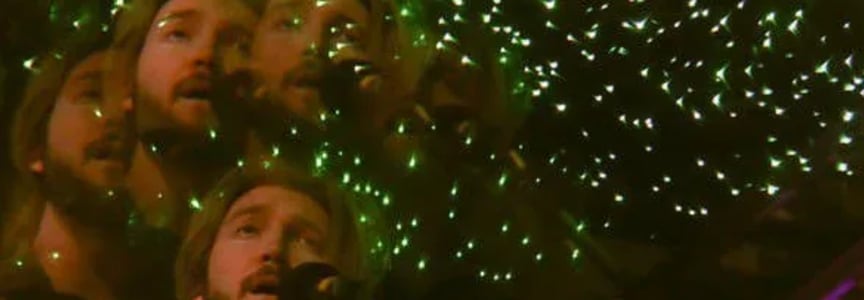 Free Concert: Orca